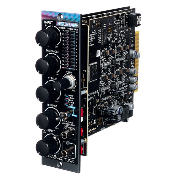 Cranborne Audio Brick Lane 500