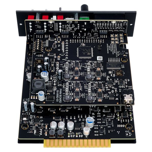 Cranborne Audio Brick Lane 500