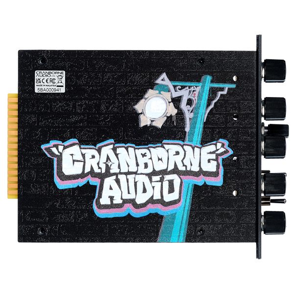 Cranborne Audio Brick Lane 500