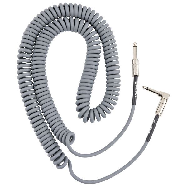 Fender Contour 9m Coil Cable INS