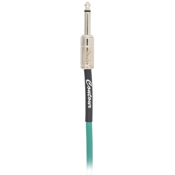 Fender Contour 9m Coil Cable SHG