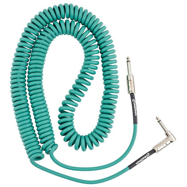 Fender Contour 9m Coil Cable SHG