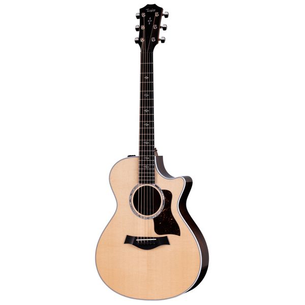 Taylor 412ce Natural