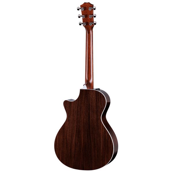 Taylor 412ce Natural