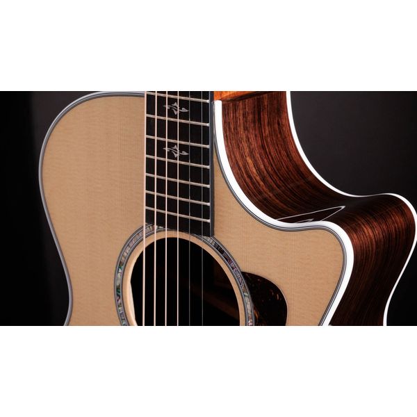 Taylor 412ce Natural