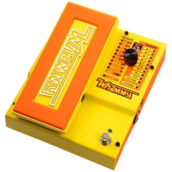 Digitech Whammy MonoNeon Signature