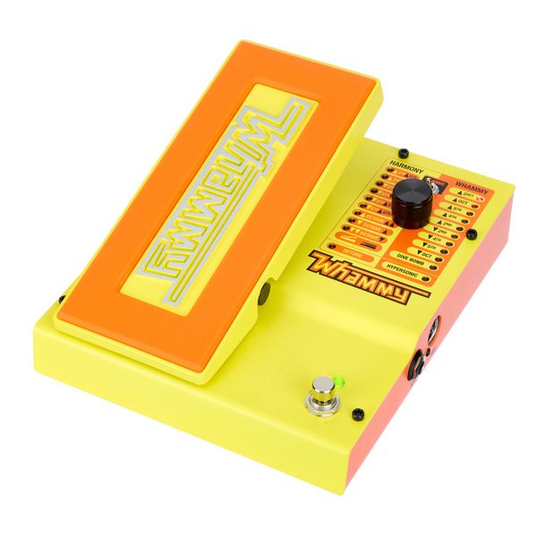 Digitech Whammy MonoNeon Signature