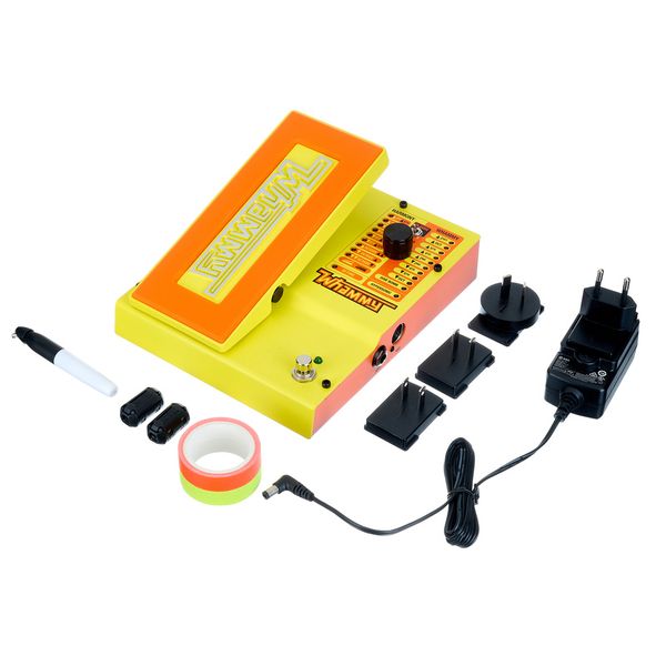 Digitech Whammy MonoNeon Signature