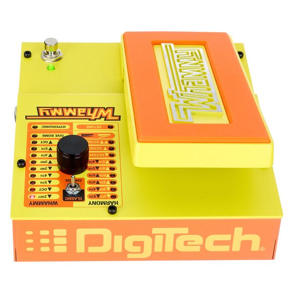 Digitech Whammy MonoNeon Signature