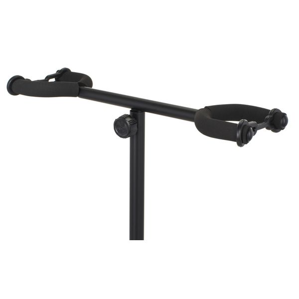Fender Adjustable Cradle Stand 2-Gtr