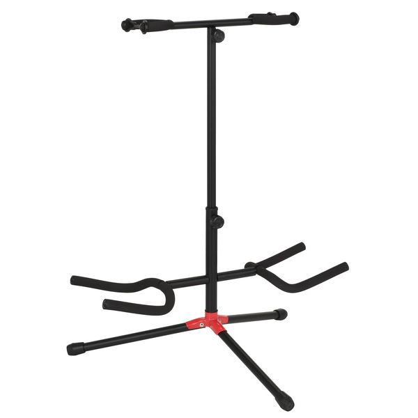 Fender Adjustable Cradle Stand 2-Gtr