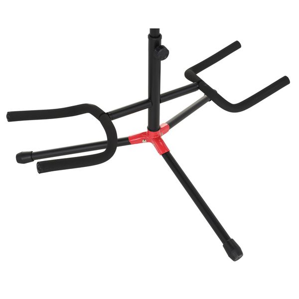 Fender Adjustable Cradle Stand 2-Gtr
