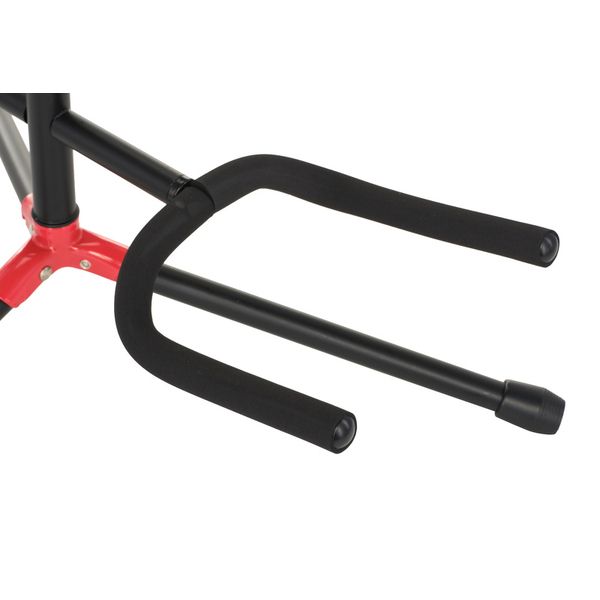 Fender Adjustable Cradle Stand 2-Gtr