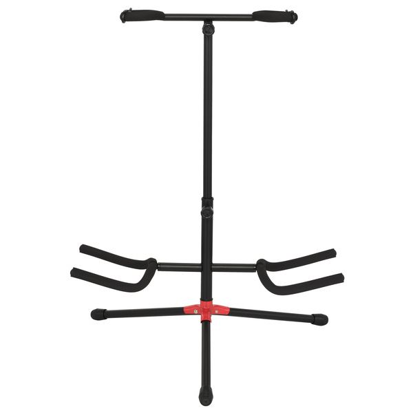 Fender Adjustable Cradle Stand 2-Gtr