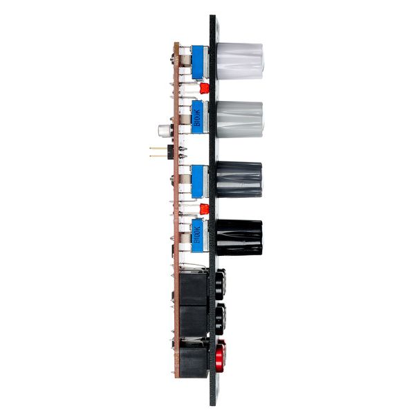 Befaco Mixer V2
