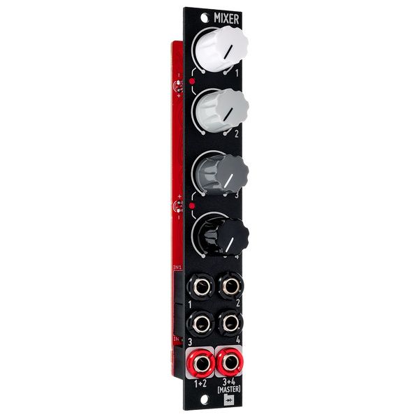 Befaco Mixer V2