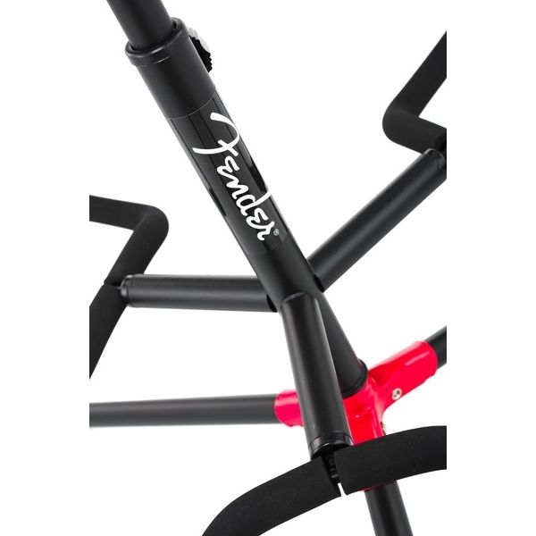 Fender Adjustable Cradle Stand 3-Gtr