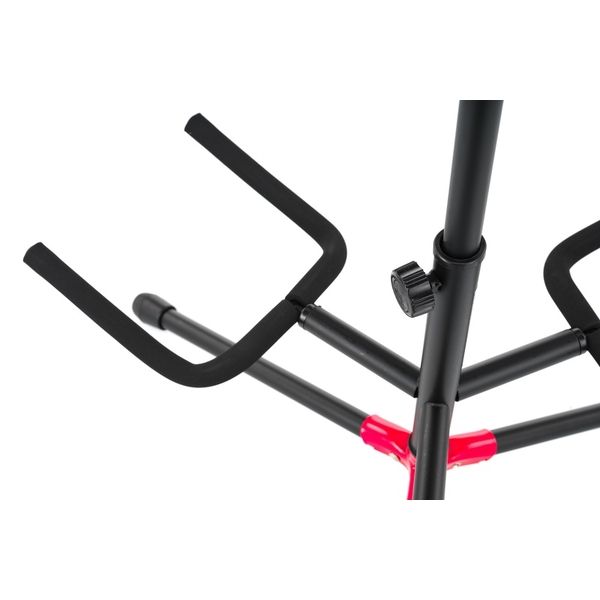 Fender Adjustable Cradle Stand 3-Gtr