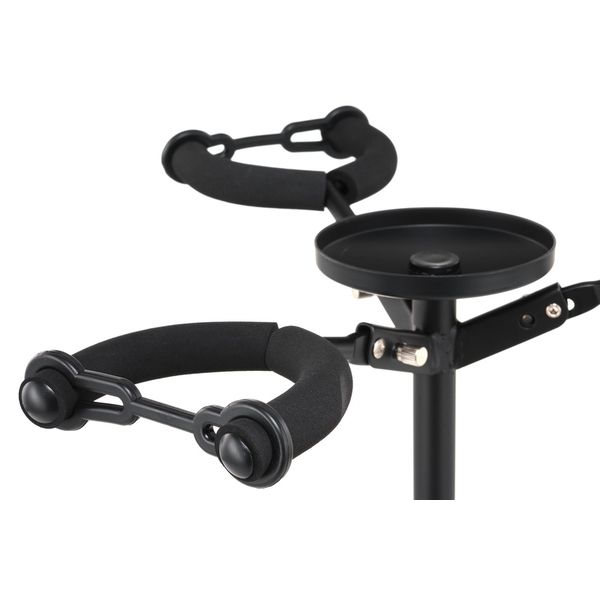 Fender Adjustable Cradle Stand 3-Gtr