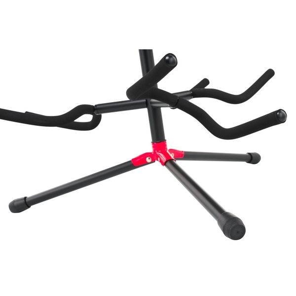Fender Adjustable Cradle Stand 3-Gtr