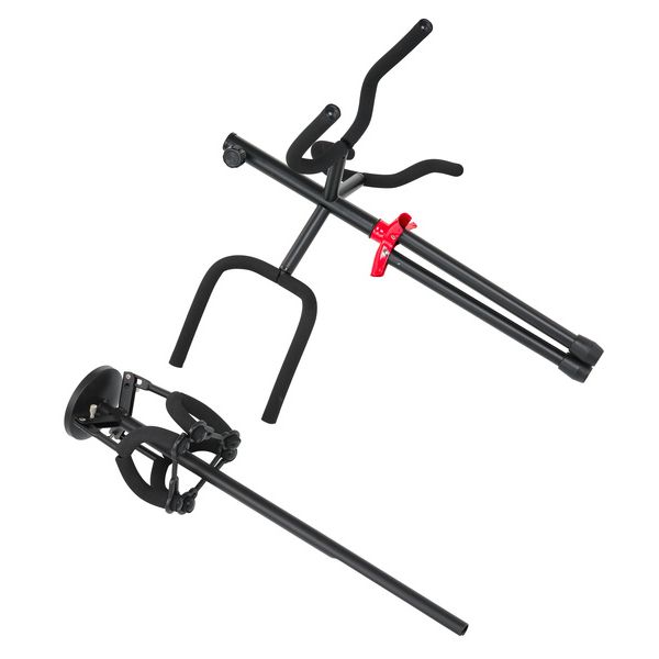 Fender Adjustable Cradle Stand 3-Gtr