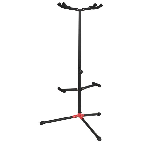 Fender Adjustable Hanging Stand 2-Gtr