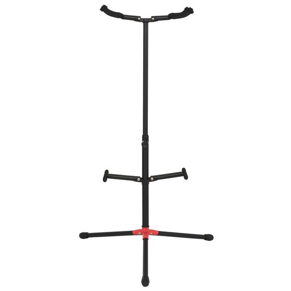 Fender Adjustable Hanging Stand 2-Gtr