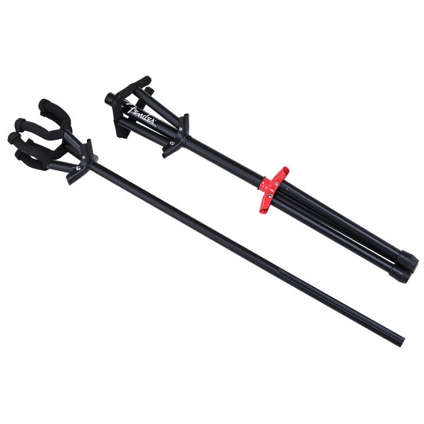Fender Adjustable Hanging Stand 3-Gtr