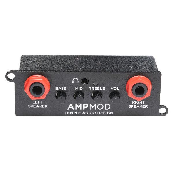 Temple Audio Design AMP MOD Stereo Amp Module