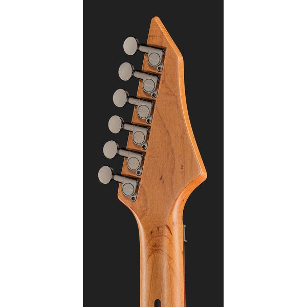 Mooer MMT100 FR Guitar Aurora Pink