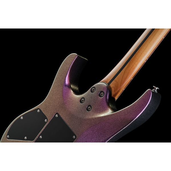 Mooer MMT100 FR Guitar Aurora Pink