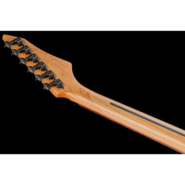 Mooer MMT100 FR Guitar Aurora Pink