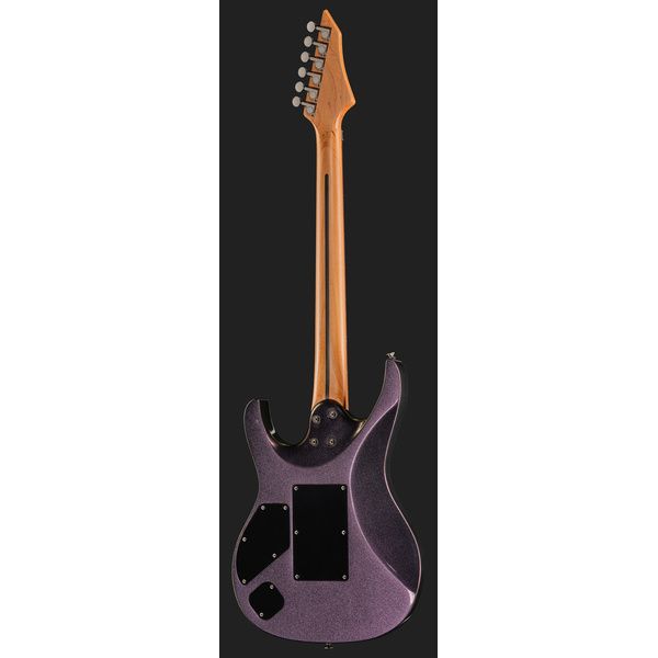 Mooer MMT100 FR Guitar Aurora Pink