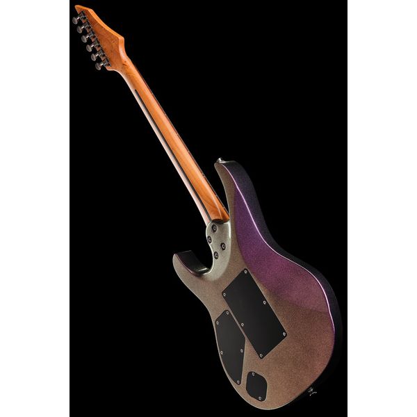 Mooer MMT100 FR Guitar Aurora Pink