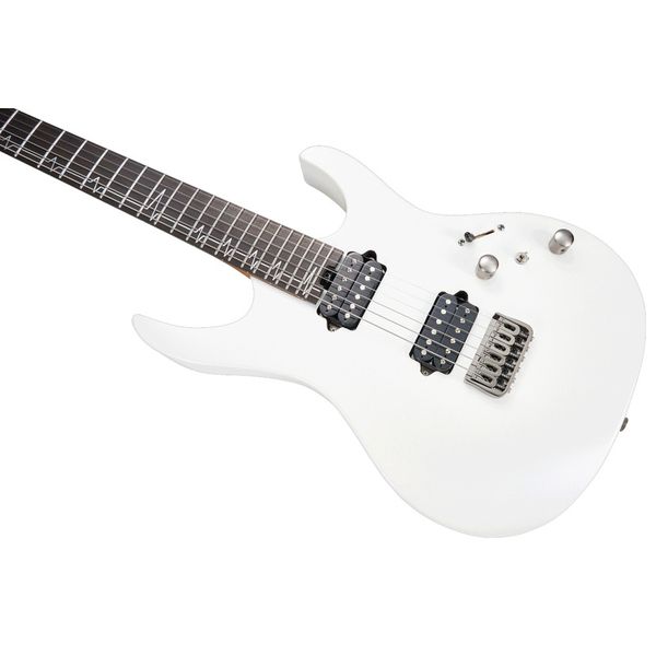 Mooer MMT100 Guitar Pearl White