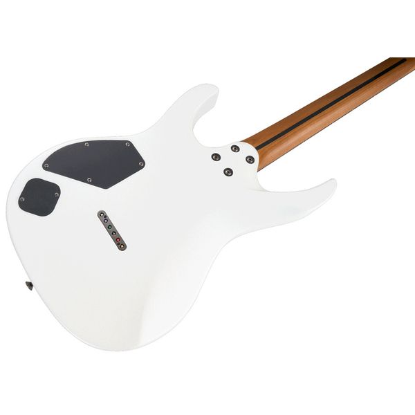 Mooer MMT100 Guitar Pearl White