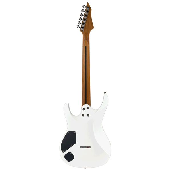 Mooer MMT100 Guitar Pearl White