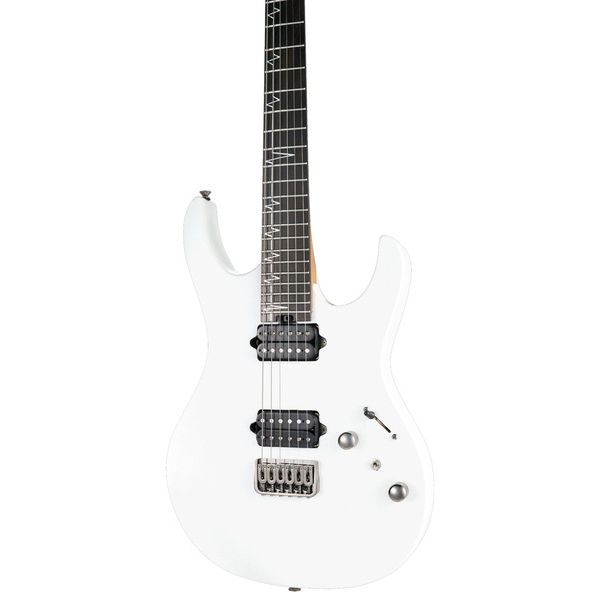 Mooer MMT100 Guitar Pearl White