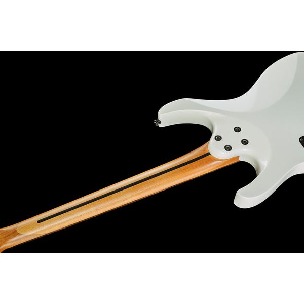 Mooer MMT100 Guitar Pearl White