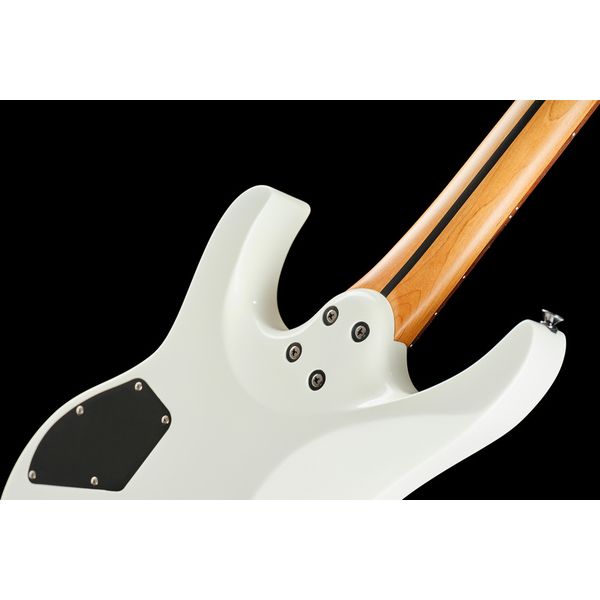 Mooer MMT100 Guitar Pearl White