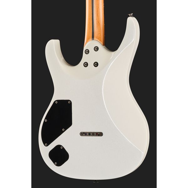 Mooer MMT100 Guitar Pearl White