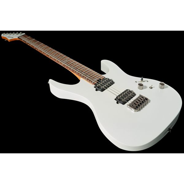 Mooer MMT100 Guitar Pearl White