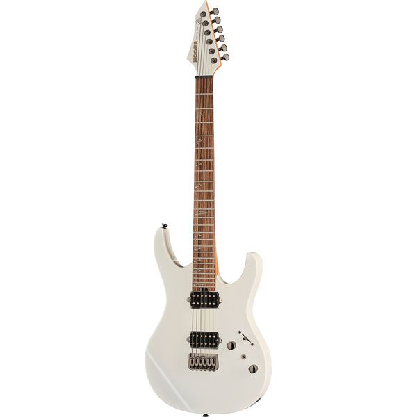 Mooer MMT100 Guitar Pearl White