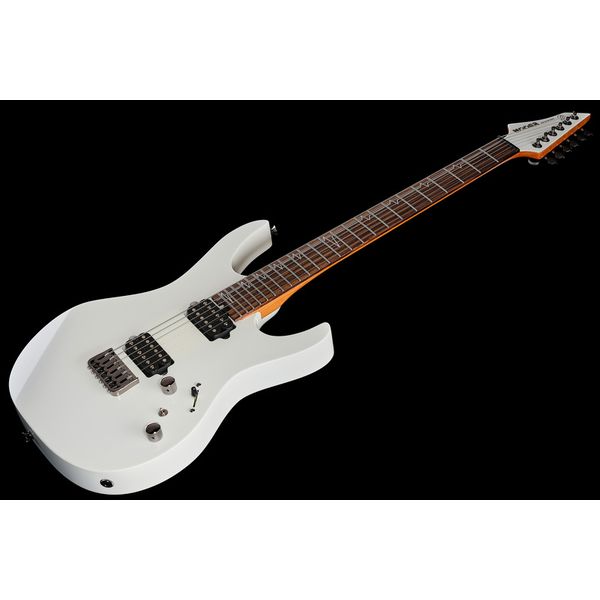 Mooer MMT100 Guitar Pearl White