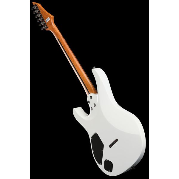 Mooer MMT100 Guitar Pearl White