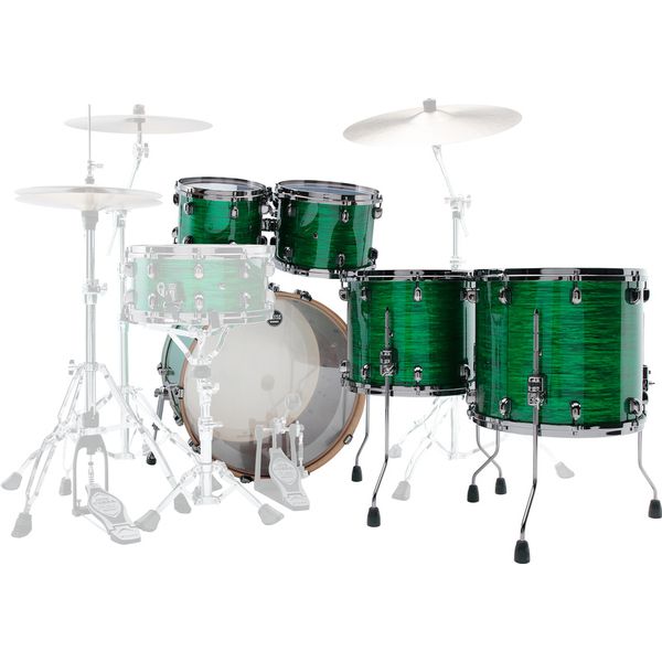 Tama Starcl. Walnut/Birch 5pcs -JDL