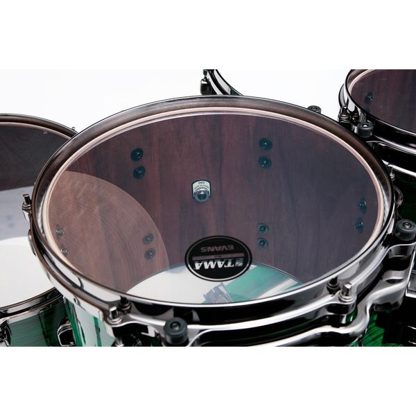 Tama Starcl. Walnut/Birch 5pcs -JDL