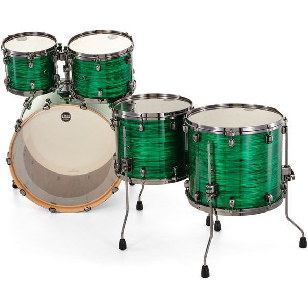 Tama Starcl. Walnut/Birch 5pcs -JDL