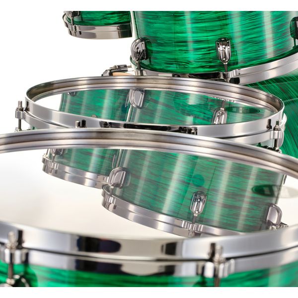 Tama Starcl. Walnut/Birch 5pcs -JDL