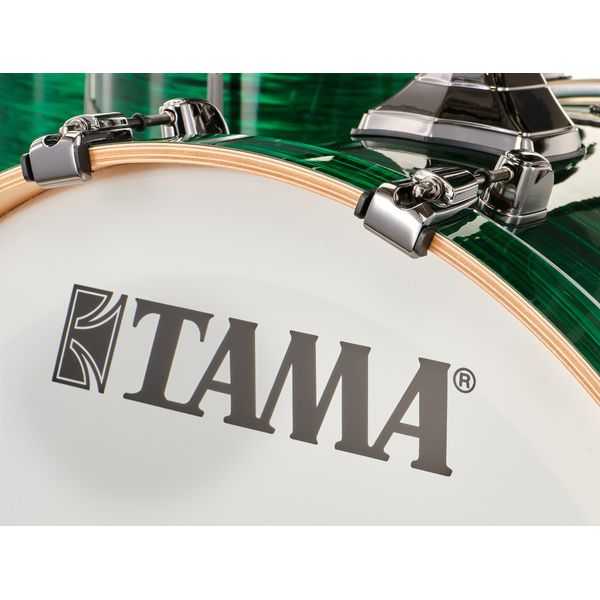 Tama Starcl. Walnut/Birch 5pcs -JDL
